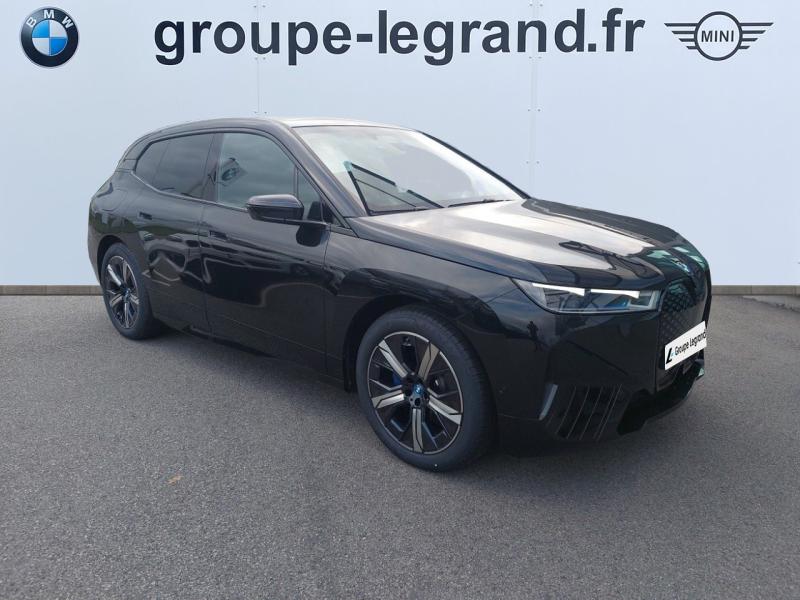 iX xDrive50