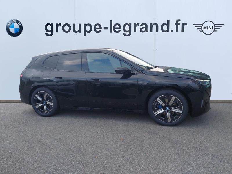 iX xDrive50