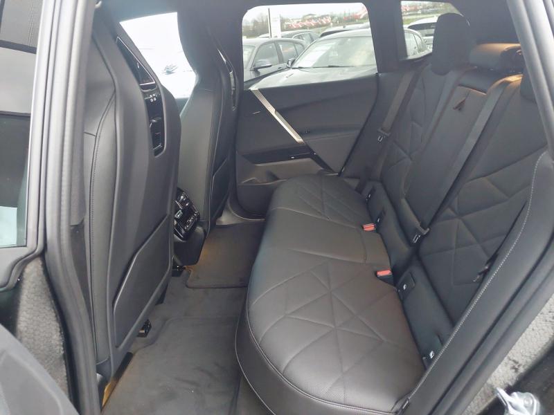 iX xDrive50