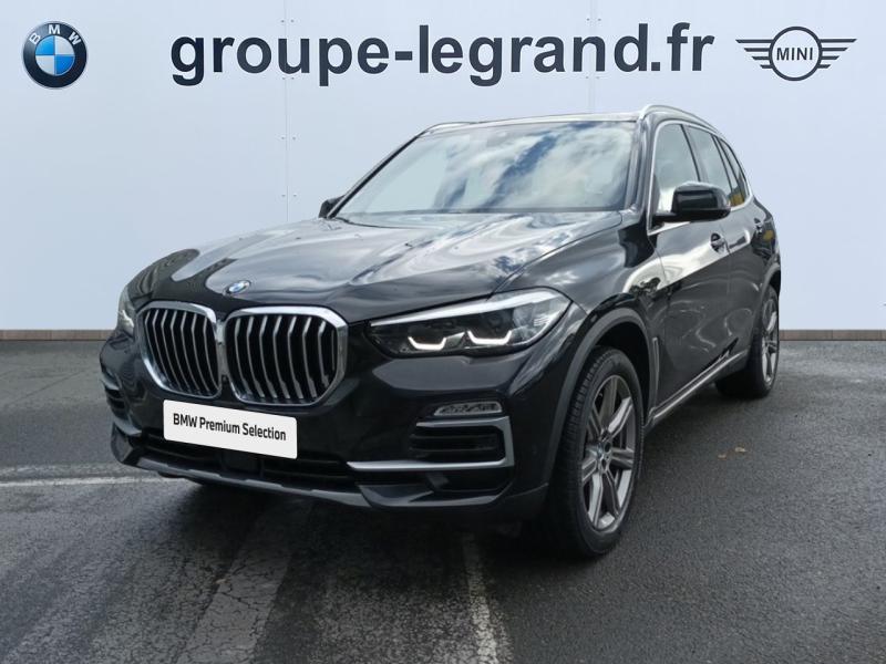 BMW X5 xDrive30d 265 ch Finition xLine