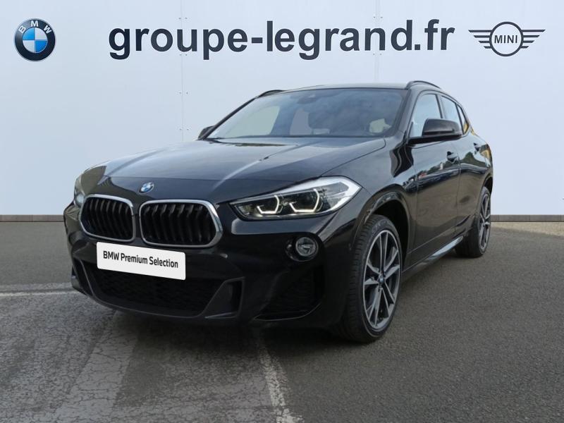 BMW X2 sDrive18d 150 ch Finition M Sport