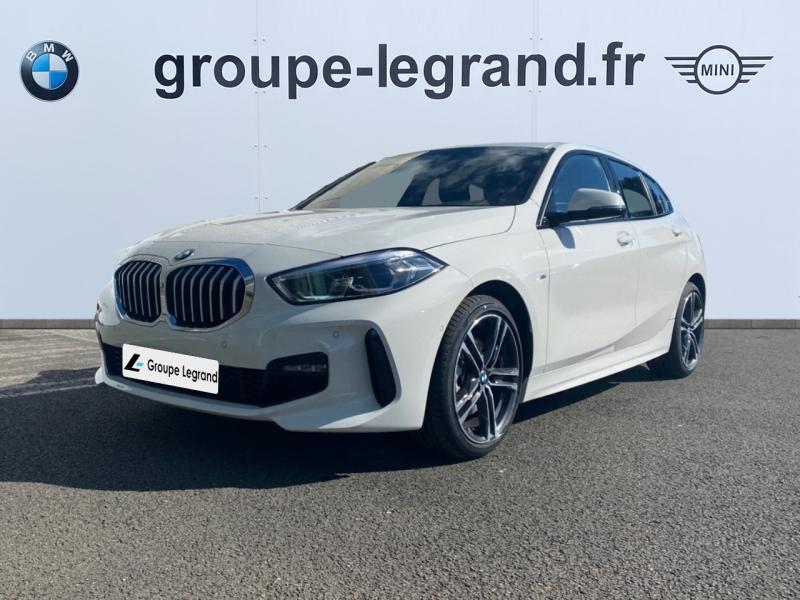BMW 118i 136 ch Finition M Sport