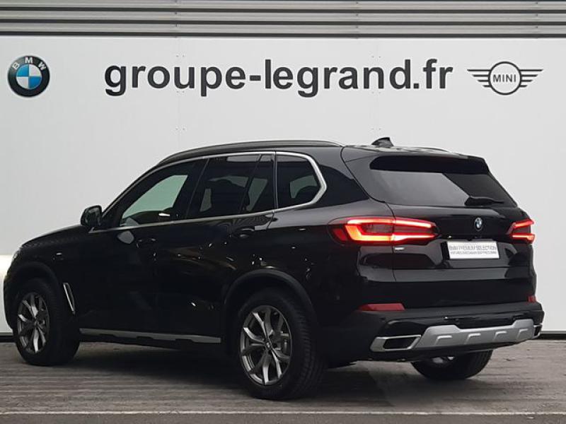 X5 xDrive25d