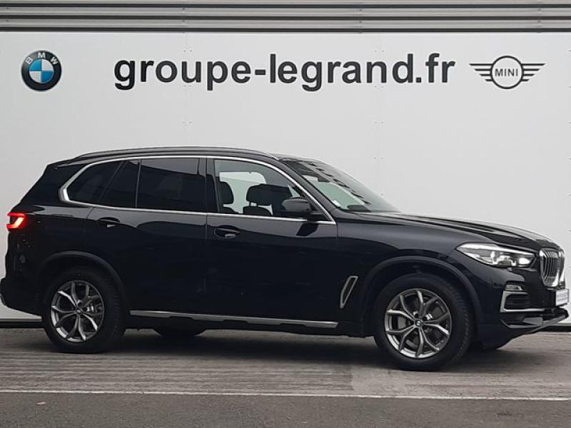 X5 xDrive25d