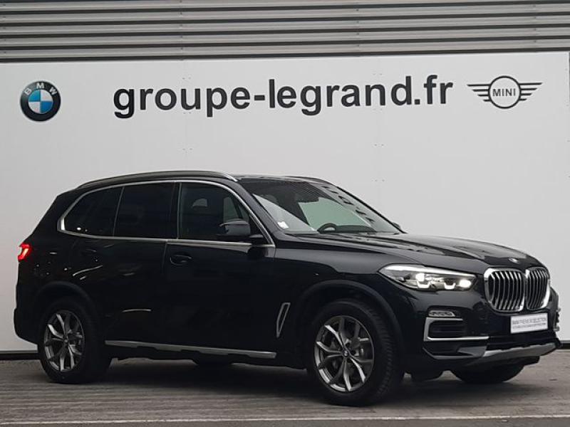 X5 xDrive25d