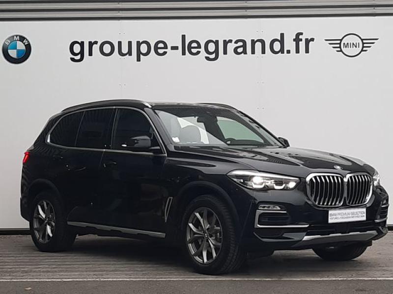 X5 xDrive25d