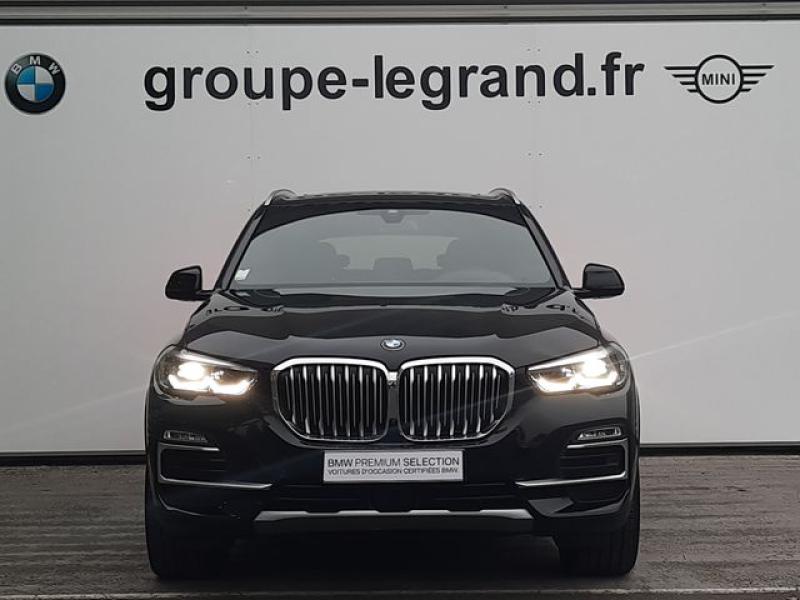 X5 xDrive25d