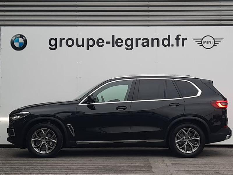 X5 xDrive25d