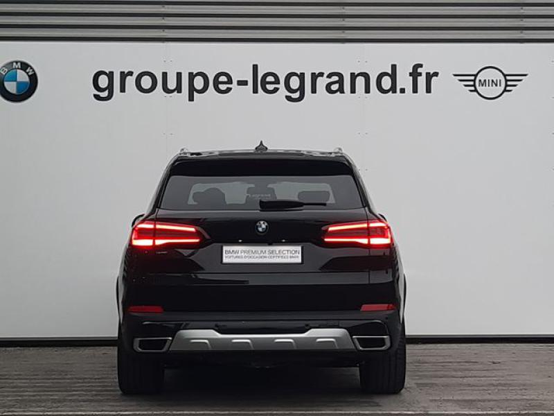 X5 xDrive25d