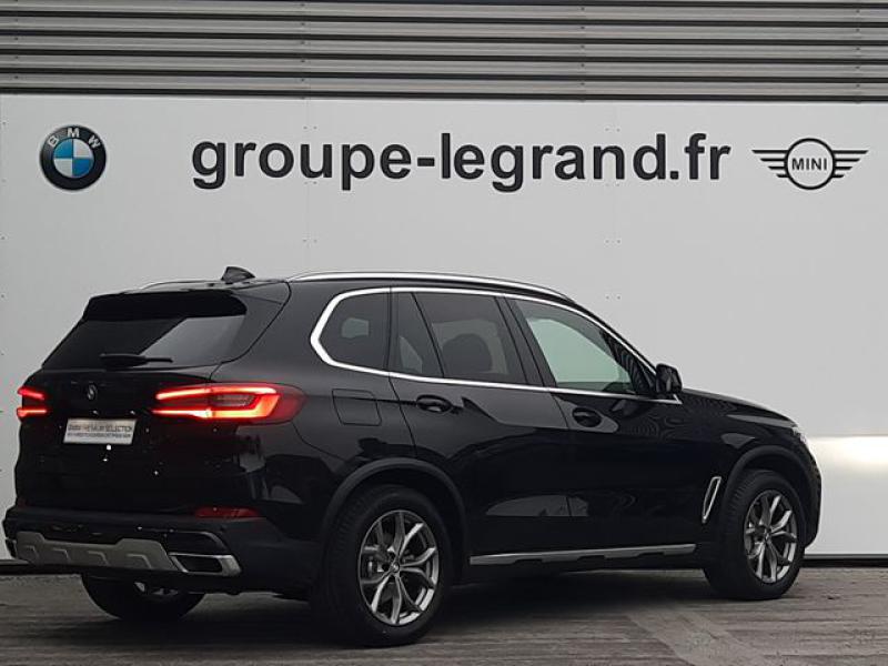 X5 xDrive25d