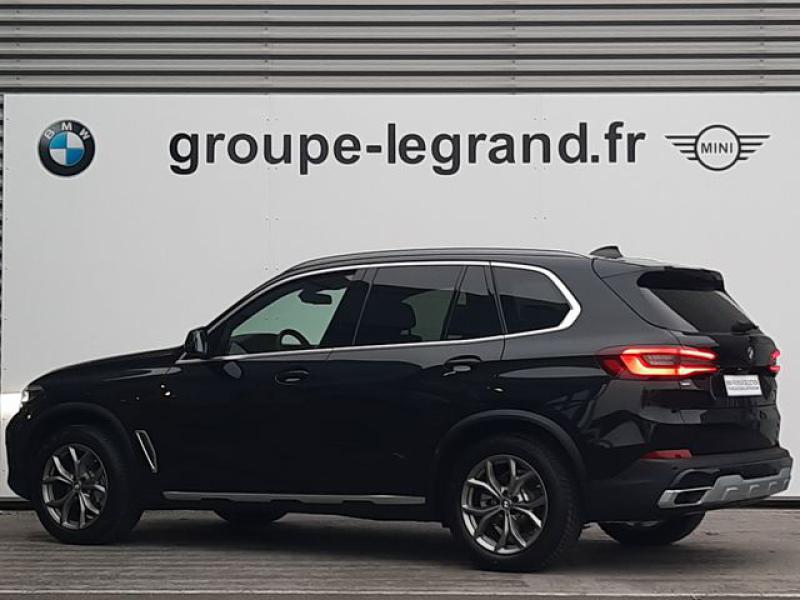 X5 xDrive25d