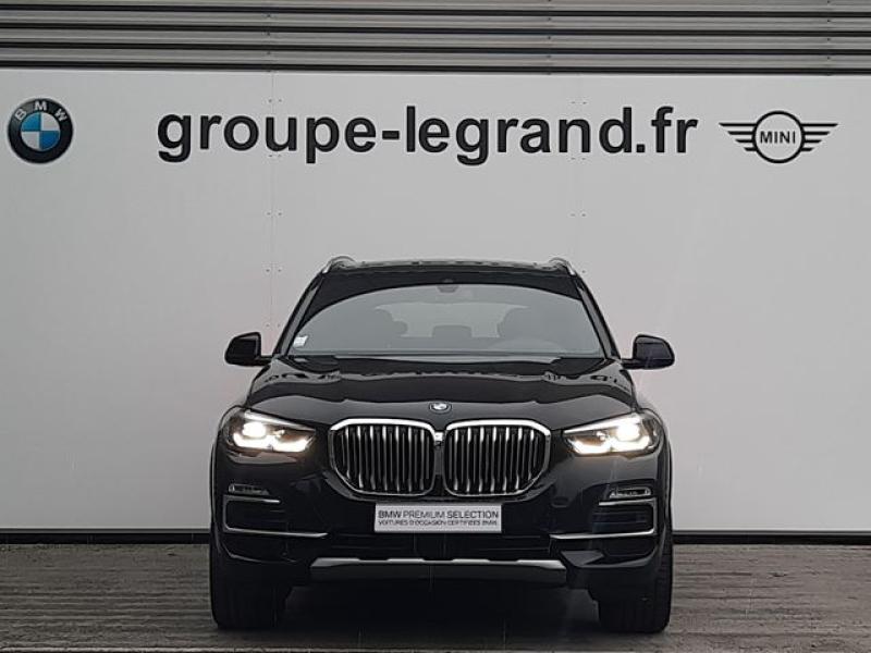 X5 xDrive25d