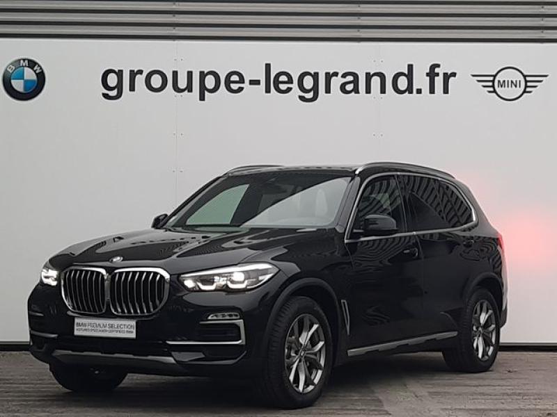 X5 xDrive25d