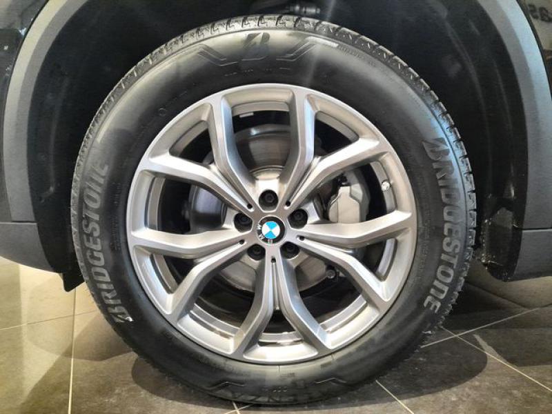 X5 xDrive25d
