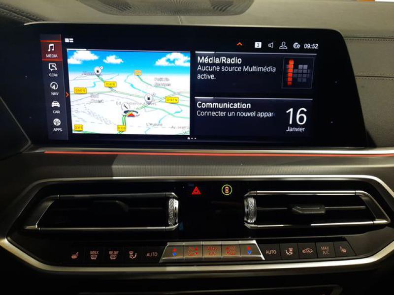 X5 xDrive25d