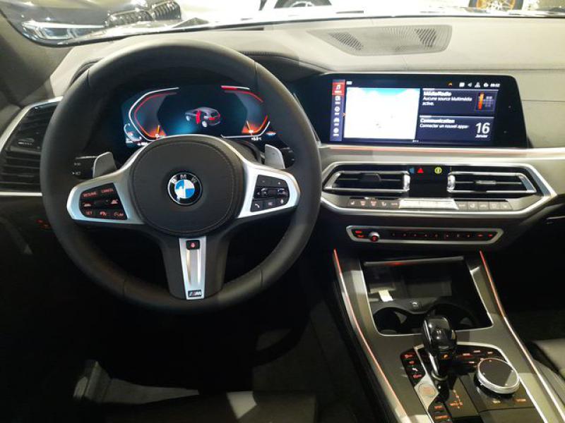X5 xDrive25d