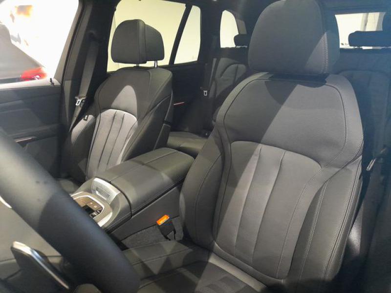 X5 xDrive25d
