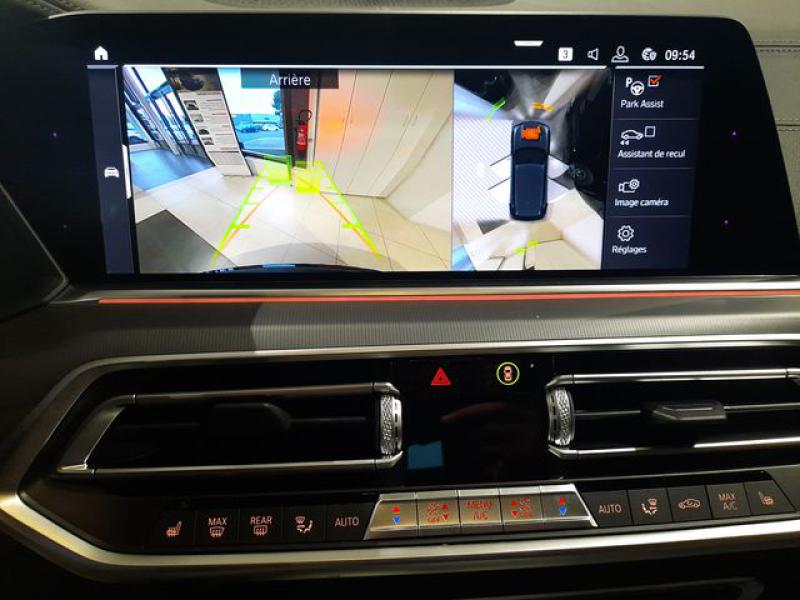 X5 xDrive25d