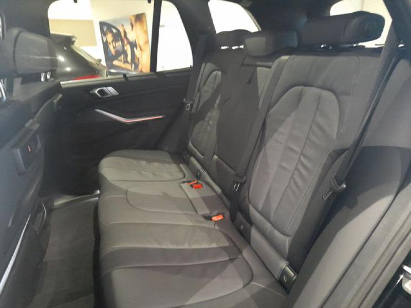 X5 xDrive25d