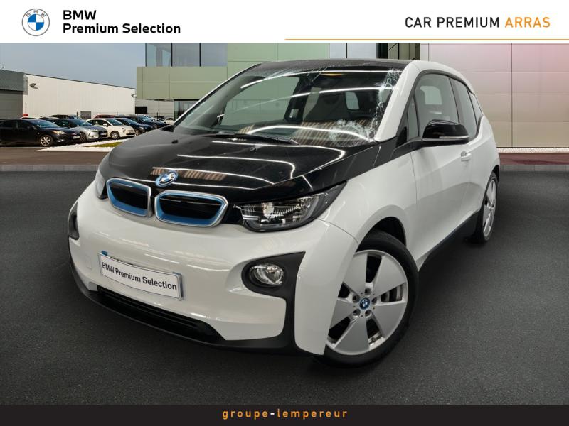 BMW i3 170 ch 94Ah 