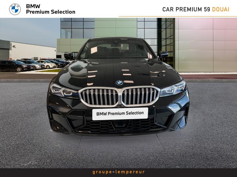 330e xDrive Limousine
