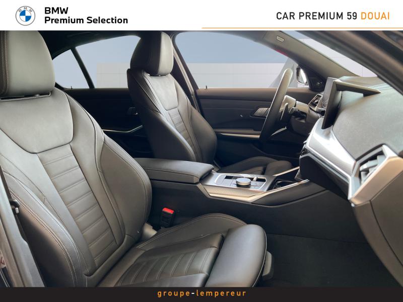 330e xDrive Limousine