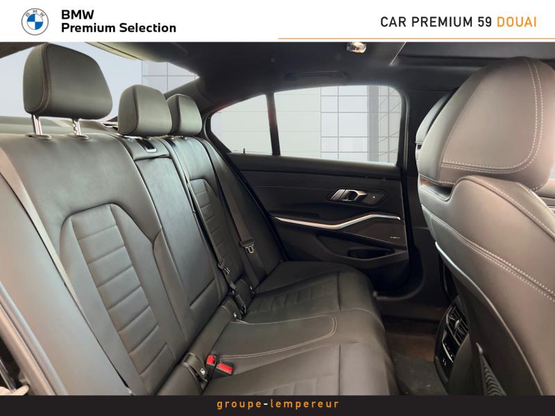 330e xDrive Limousine