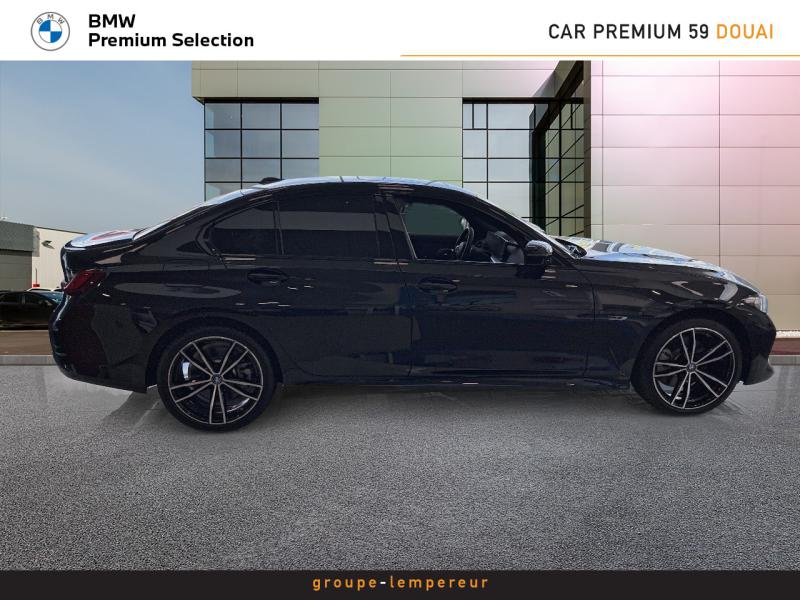 330e xDrive Limousine