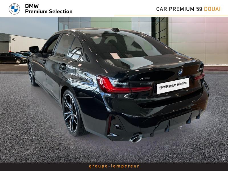 330e xDrive Limousine