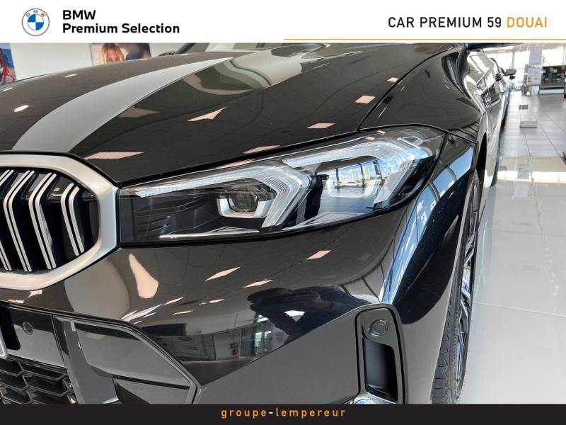 330e xDrive Limousine
