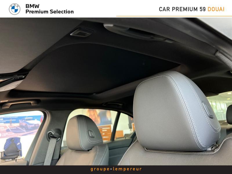 330e xDrive Limousine