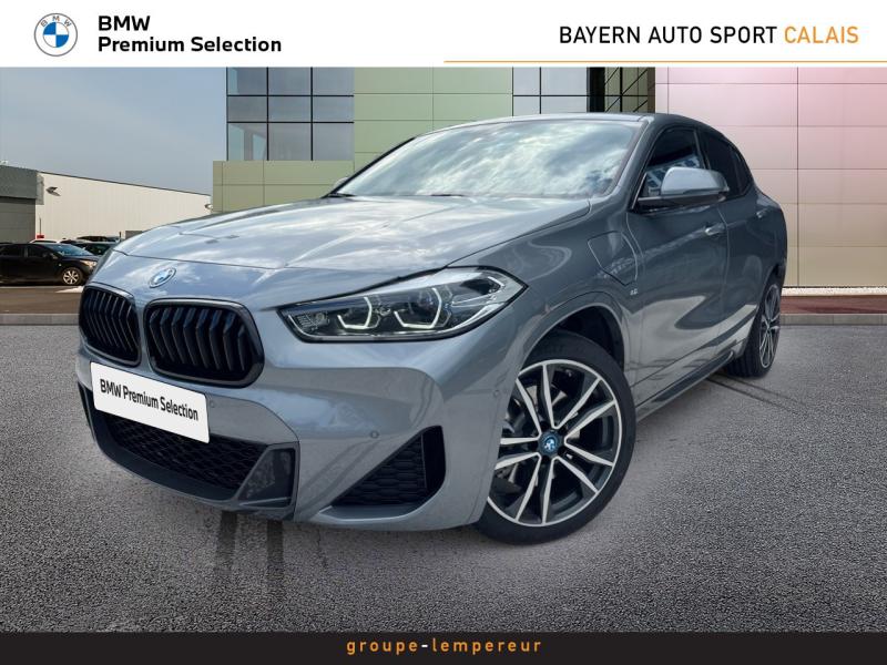 BMW X2 xDrive25e 220 ch Finition M Sport