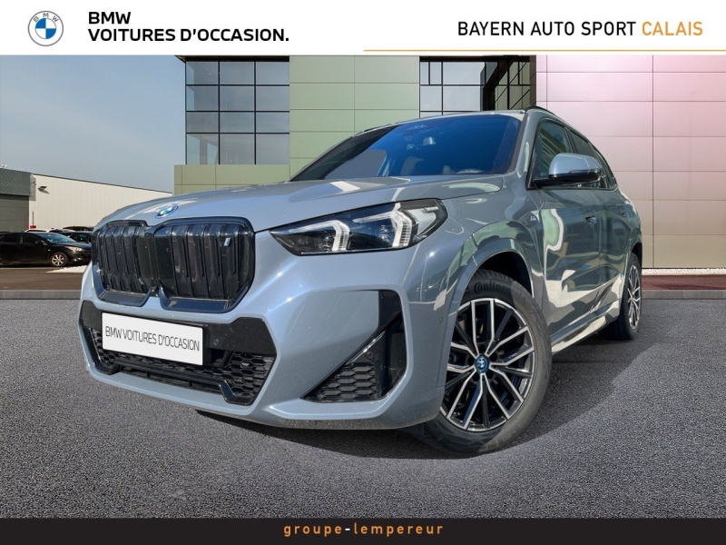 BMW iX1 xDrive30 313ch Finition M Sport