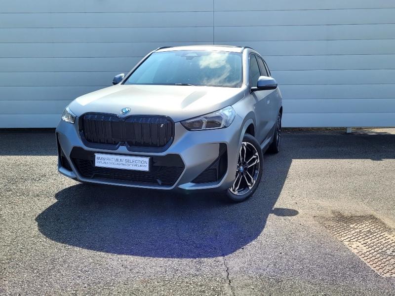 BMW iX1 xDrive30 313ch Finition M Sport