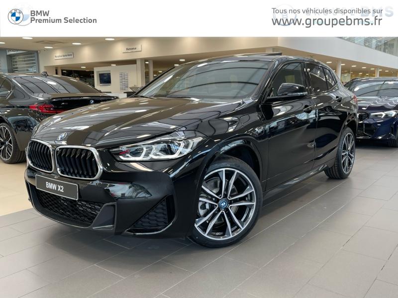 BMW X2 xDrive25e 220 ch Finition M Sport
