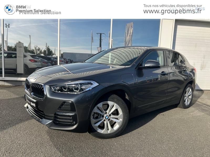 BMW X2 xDrive25e 220 ch Finition Lounge