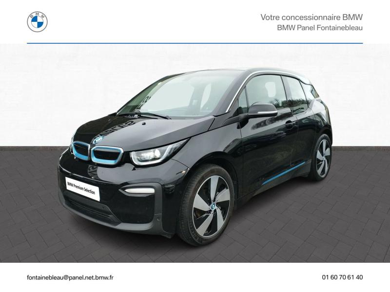 BMW i3 170 ch 120 Ah Finition iLife