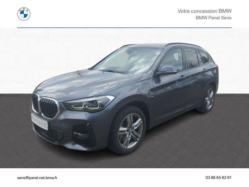 BMW X1 xDrive25e 220 ch Finition M Sport