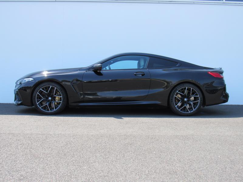 M8 Coupé