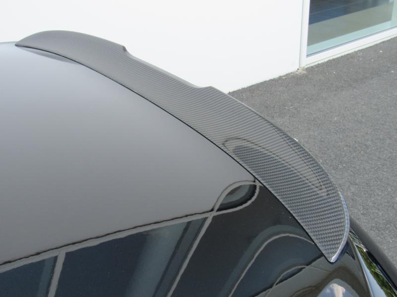 M8 Coupé