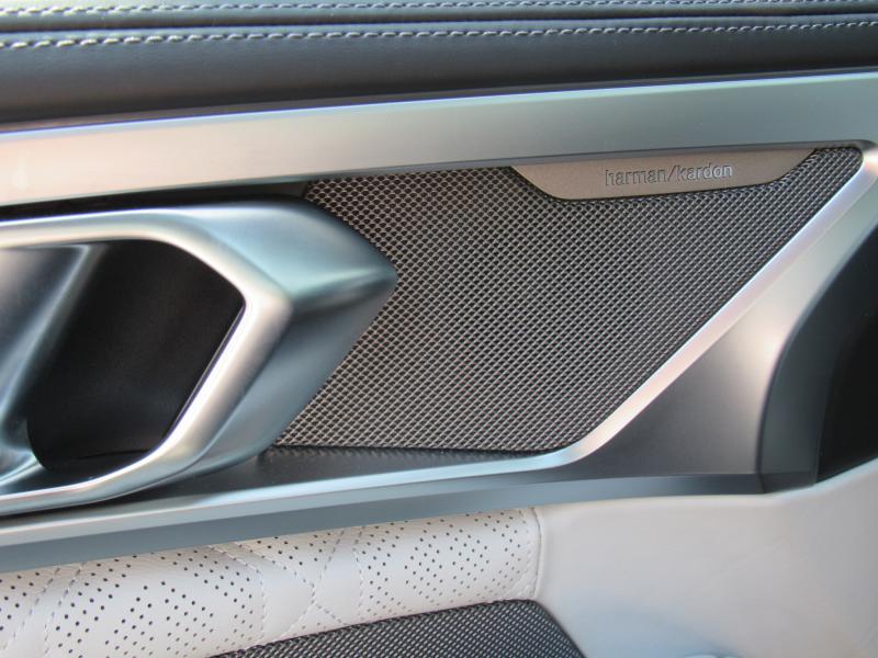 M8 Coupé