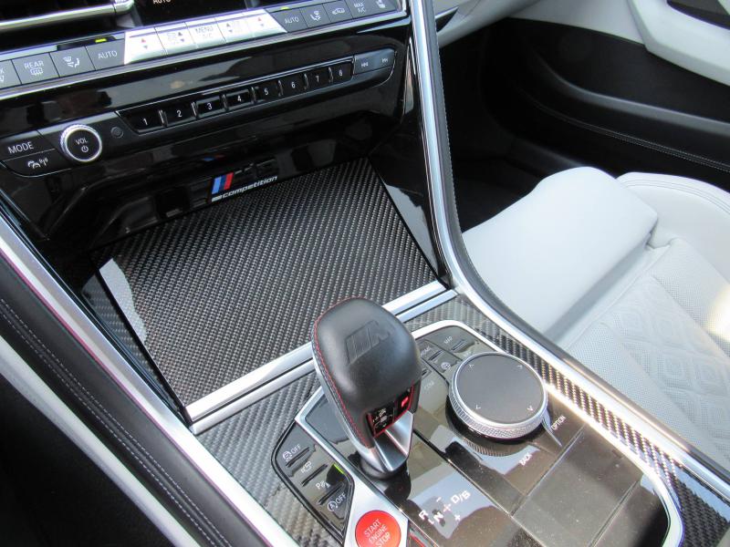 M8 Coupé