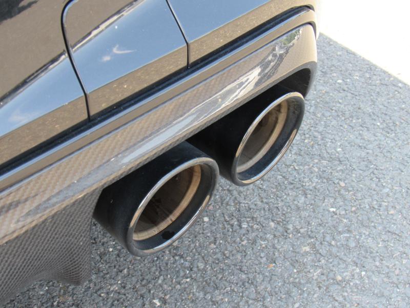 M8 Coupé