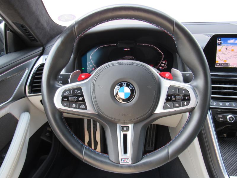 M8 Coupé
