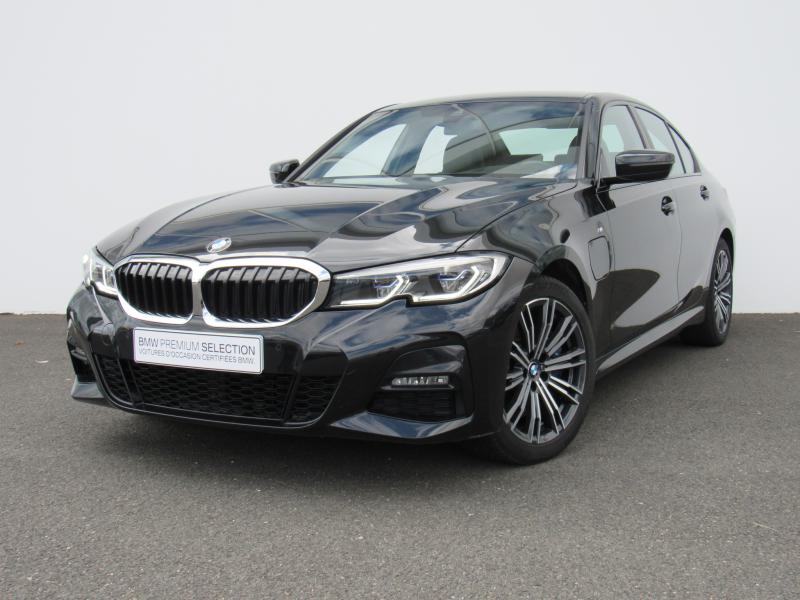 BMW 330e 292 ch Berline 