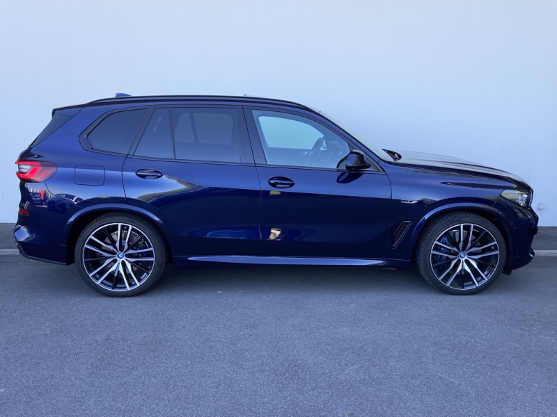 X5 xDrive45e