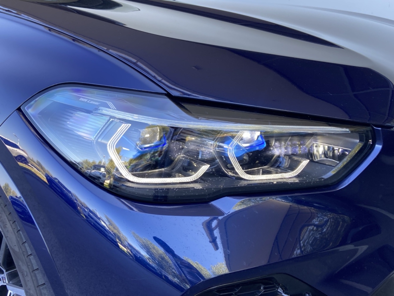 X5 xDrive45e