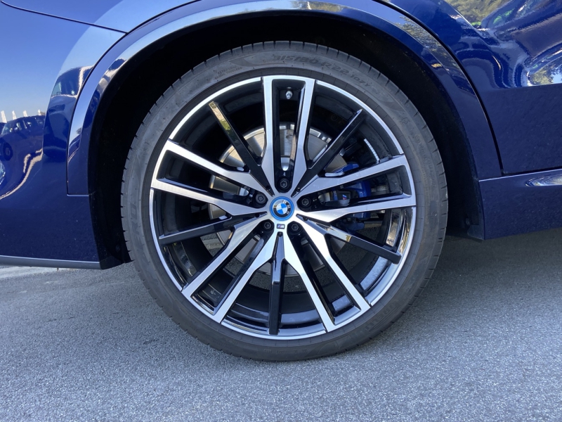 X5 xDrive45e