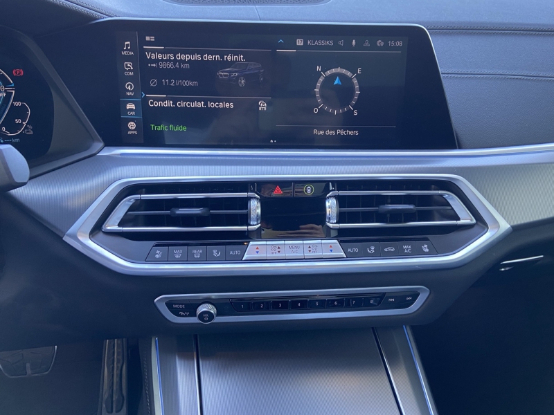 X5 xDrive45e