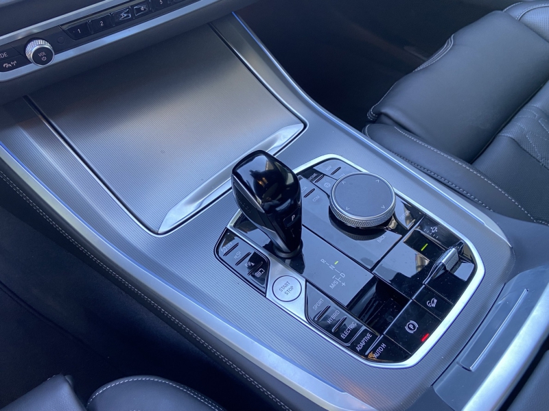X5 xDrive45e